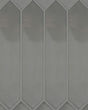 Fence Grigio Glossy Ceramic Tile