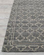 Fez Riad Tobacco Area Rug