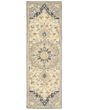 Alfresco 28402 Blue/Ivory Area Rug