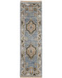 Fillmore 6935F Blue/Green Area Rug