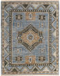 Fillmore 6935F Blue/Green Area Rug