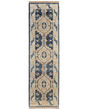 Fillmore 6943F Blue/Ivory Area Rug