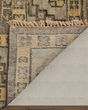 Fillmore 6943F Brown/Gray Area Rug
