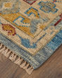 Fillmore 6944F Blue/Yellow/Red Rug
