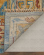 Fillmore 6944F Blue/Yellow/Red Rug