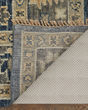 Fillmore 6954F Blue/Gray Area Rug