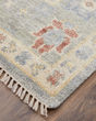 Fillmore 6954F Blue/Taupe/Gray Rug