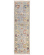 Fillmore 6954F Blue/Taupe/Gray Rug
