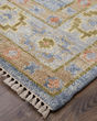 Fillmore 69CIF Blue/Green/Yellow Rug