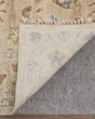 Fillmore 69CJF Brown/Tan/Blue Area Rug