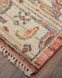 Fillmore 69CKF Red/Ivory/Gold Area Rug