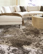 Finley SmartStrand Patterned Carpet