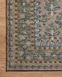 Fiore FIO-02 Grey Area Rug