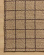 Fletcher FLE-01 Natural/Brown Area Rug