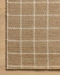 Fletcher FLE-01 Natural/Ivory Area Rug