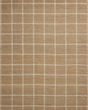 Fletcher FLE-01 Natural/Ivory Area Rug