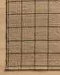 Fletcher FLE-01 Natural/Olive Area Rug