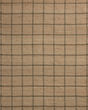 Fletcher FLE-01 Natural/Olive Area Rug