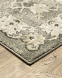 Florence 1002e Grey/Beige Area Rug