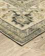 Florence 1805x Beige/Grey Area Rug