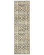 Florence 270h Ivory/Grey Area Rug