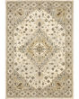 Florence 4332x Beige/Grey Area Rug