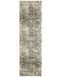 Florence 4333w Charcoal/Ivory Area Rug