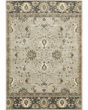 Florence 4928c Blue/Brown Area Rug