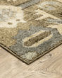 Florence 5090d Beige/Gold Area Rug