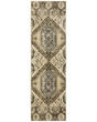 Florence 5090d Beige/Gold Area Rug