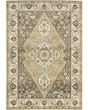 Florence 661i Beige/Grey Area Rug