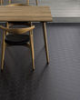 Force Black Matte Porcelain Tile
