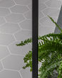 Force Grey Matte Porcelain Tile
