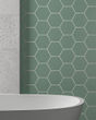 Force Jade Matte Porcelain Tile