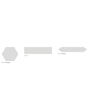 Force Pearl Matte Porcelain Tile