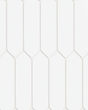 Force White Matte Porcelain Tile