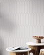 Force White Matte Porcelain Tile