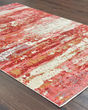 Formations 70004 Pink/Red Area Rug