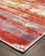 Formations 70004 Pink/Red Area Rug