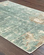 Formations 70005 Blue/Grey Area Rug