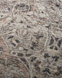 FP0006 Natural/Ivory 36" Pillow