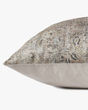 FP0006 Natural/Ivory 36" Pillow