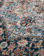 FP0008 Red/Navy 36" Pillow
