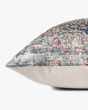 FP0008 Red/Navy 36" Pillow