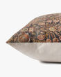 FP0013 Red/Multi 36" Pillow