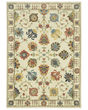 Francesca fr01g Ivory/Multi Area Rug