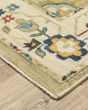 Francesca fr04e Beige/Multi Area Rug