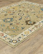 Francesca fr04e Beige/Multi Area Rug