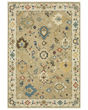 Francesca fr04e Beige/Multi Area Rug