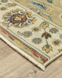 Francesca fr05d Beige/Multi Area Rug